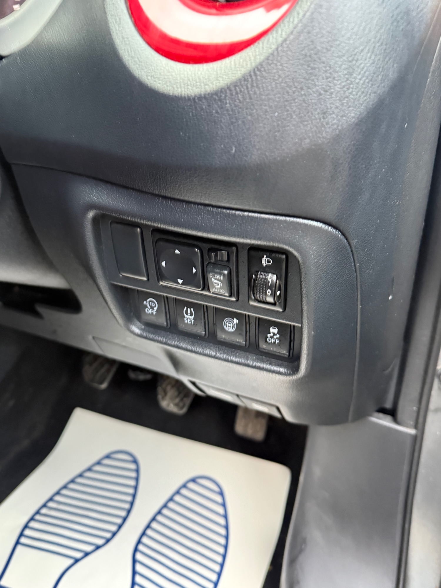 Used Nissan Juke 2017 for sale - 76588873: Photo 10