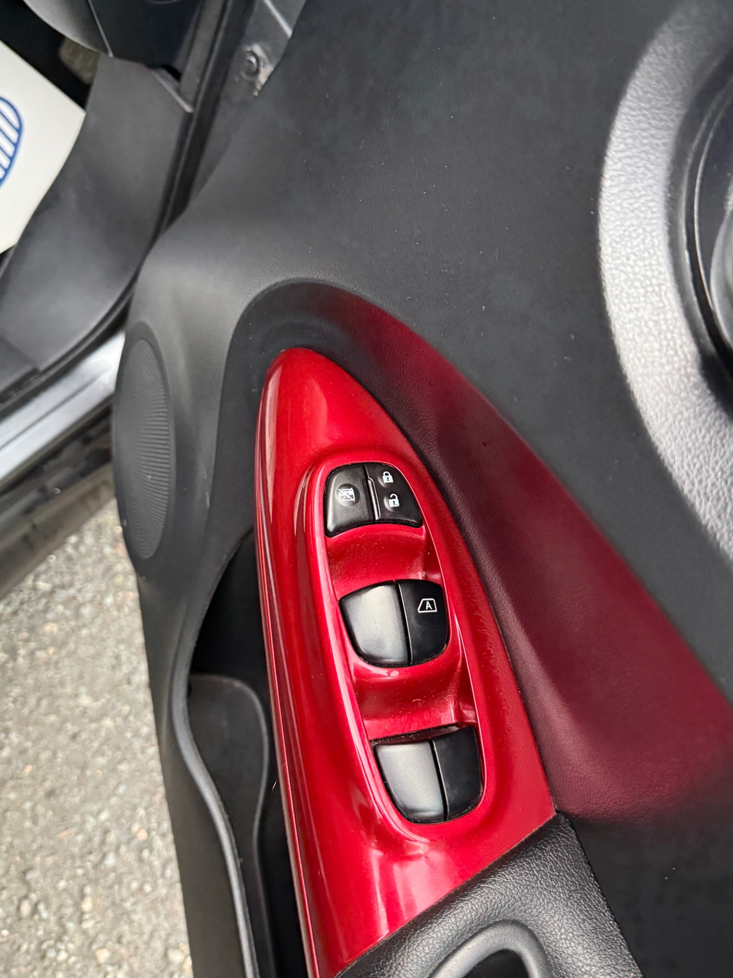 Used Nissan Juke 2017 for sale - 76588873: Photo 11