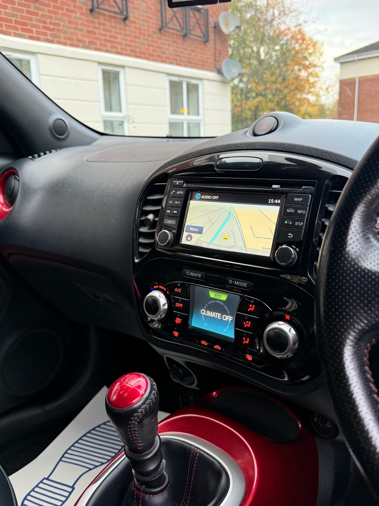 Used Nissan Juke 2017 for sale - 76588873: Photo 12