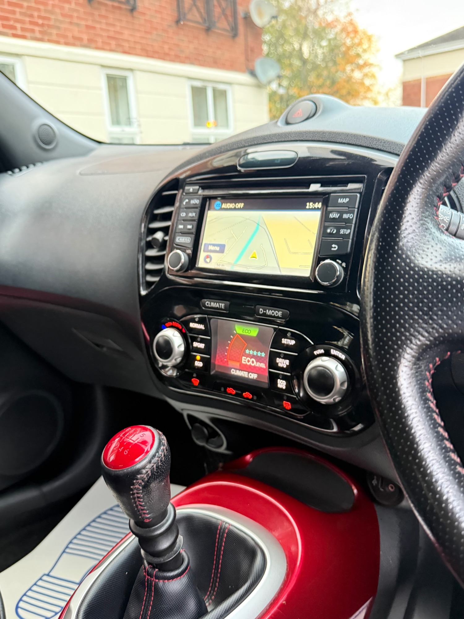 Used Nissan Juke 2017 for sale - 76588873: Photo 13