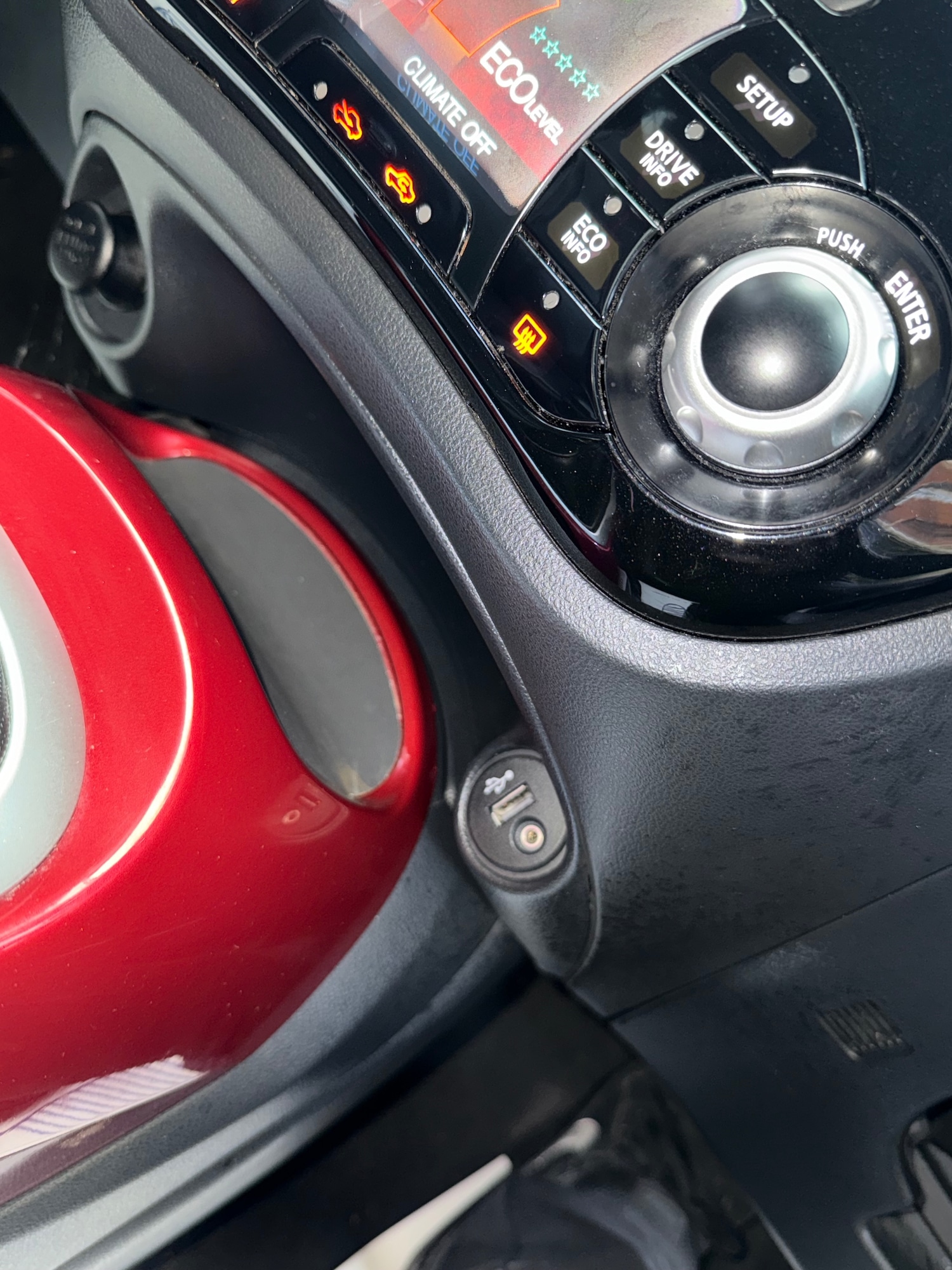 Used Nissan Juke 2017 for sale - 76588873: Photo 14