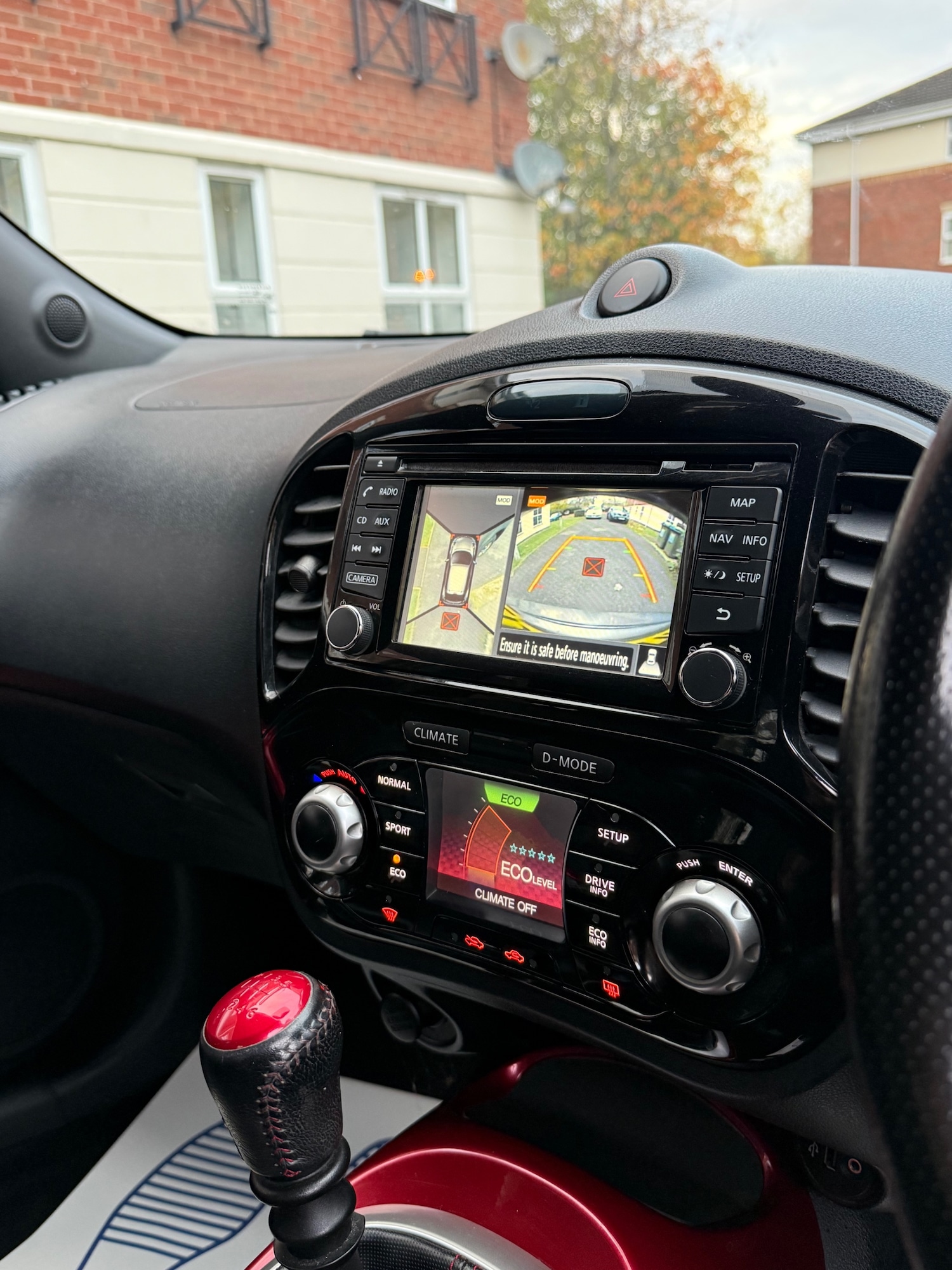 Used Nissan Juke 2017 for sale - 76588873: Photo 15