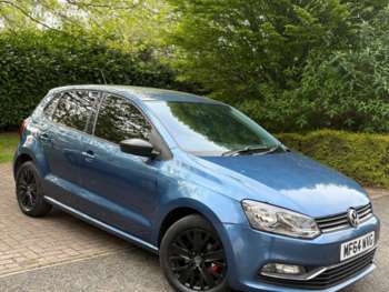2014 (64) - 1.0 SE 5dr