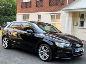 Used Audi A3 2017 for sale - 74830324: Photo