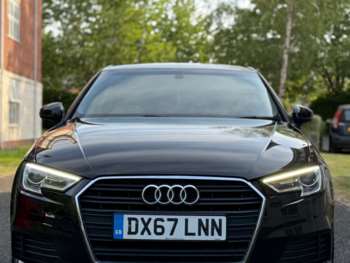 Used Audi A3 2017 for sale - 74830324: Photo