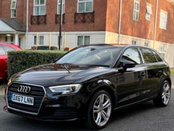 Used Audi A3 2017 for sale - 74830324: Photo