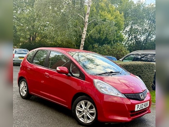 Honda - Jazz