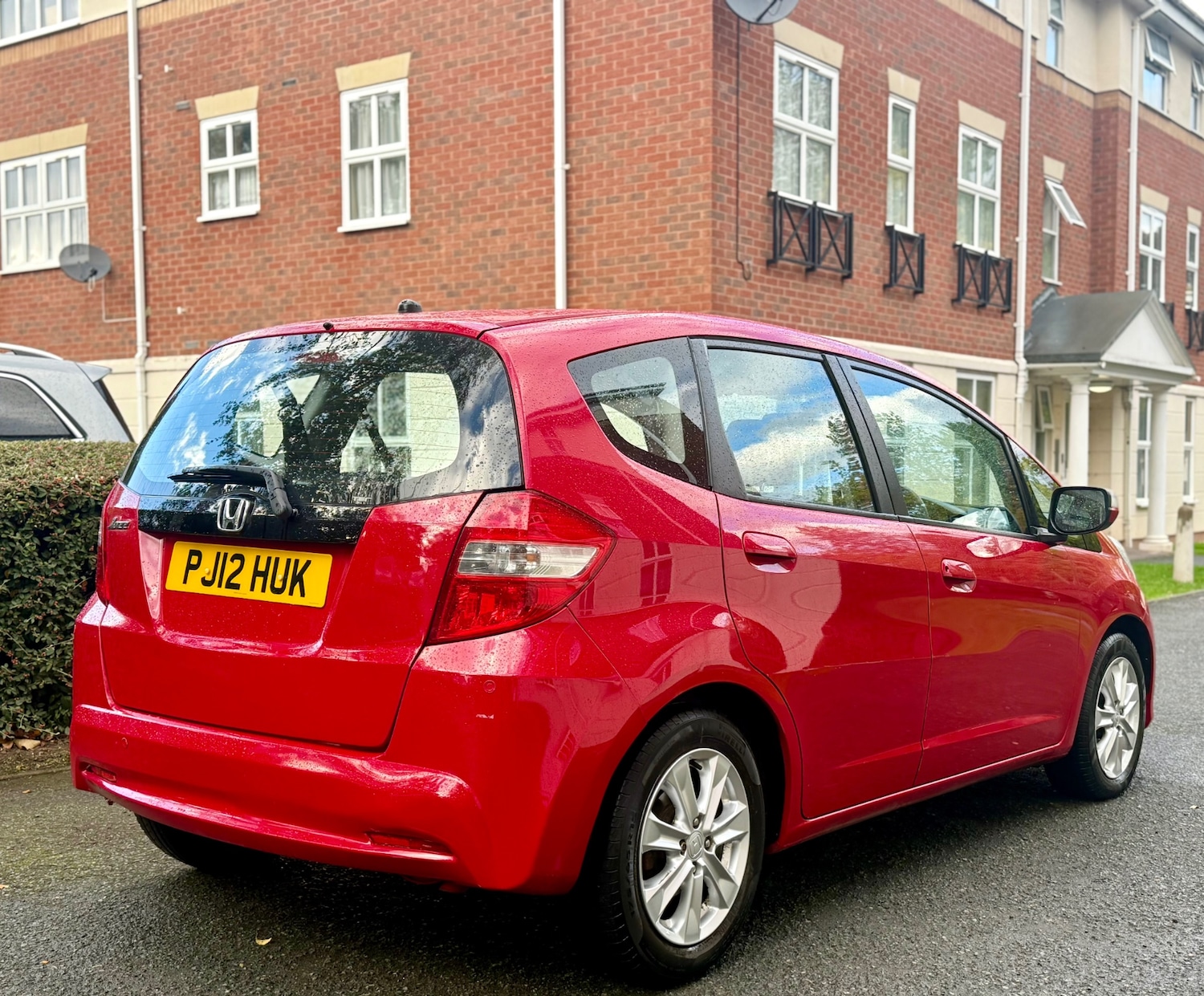 Vehicle 6