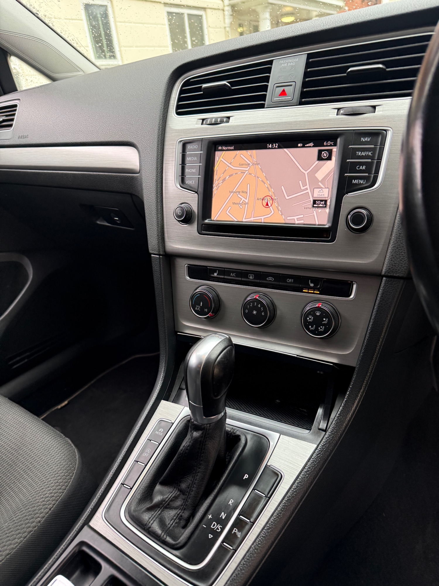 Used Volkswagen Golf 2016 for sale - 77588049: Photo 12