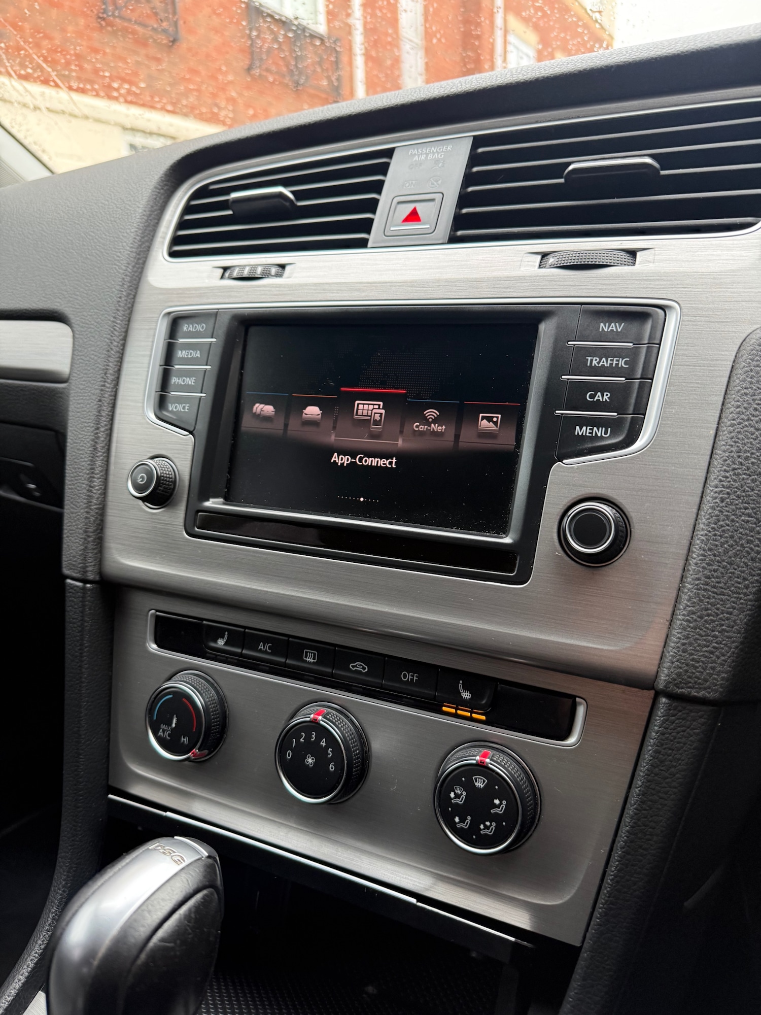 Used Volkswagen Golf 2016 for sale - 77588049: Photo 15