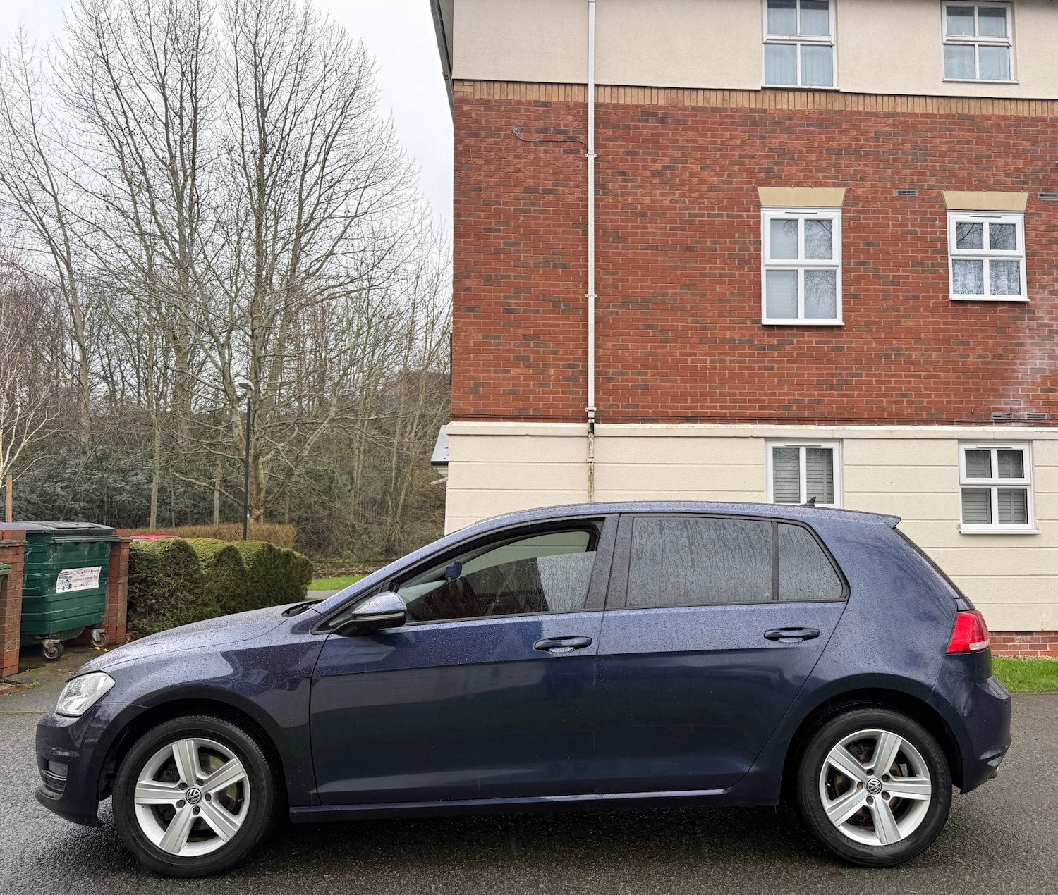 Used Volkswagen Golf 2016 for sale - 77588049: Photo 5