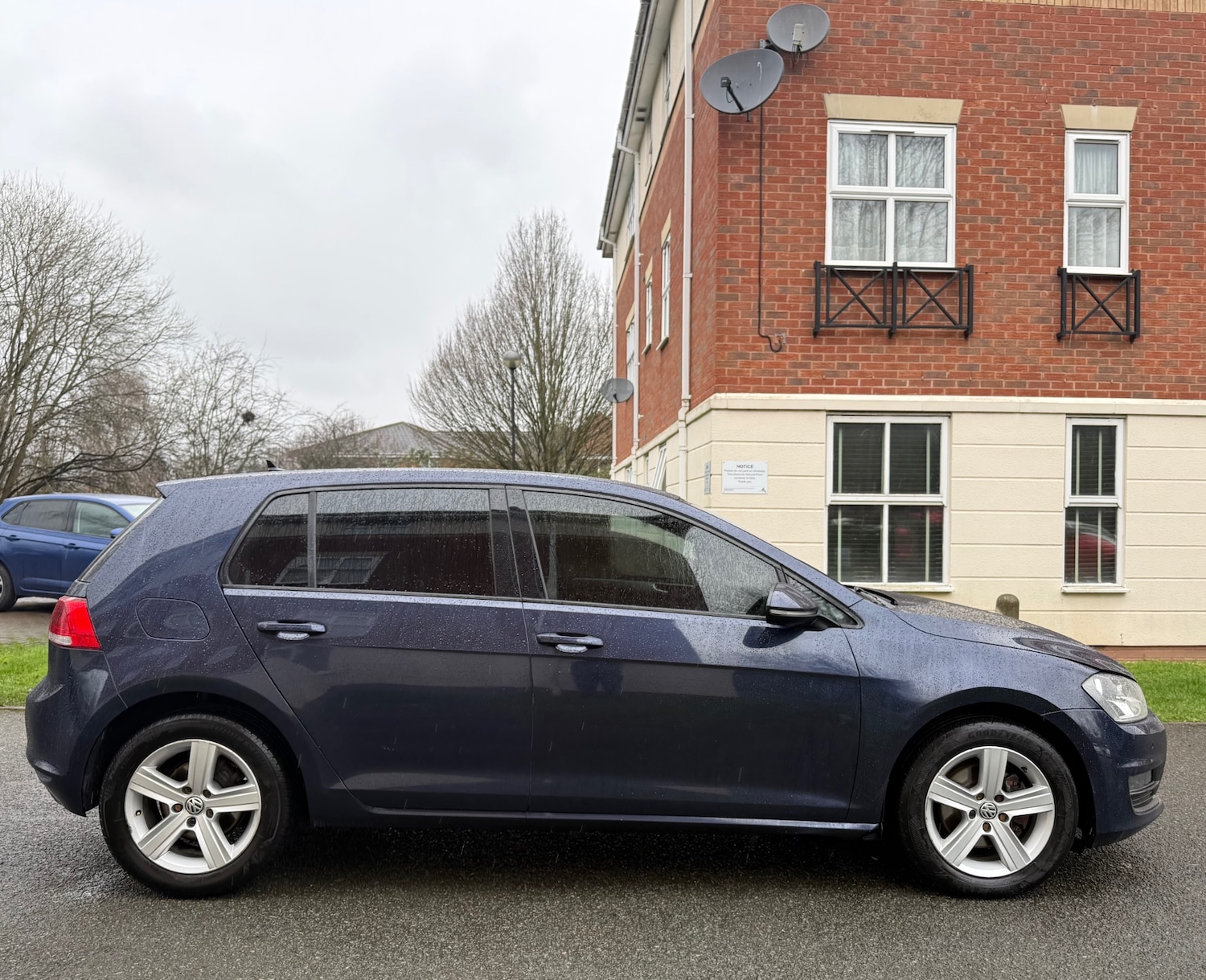 Used Volkswagen Golf 2016 for sale - 77588049: Photo 9