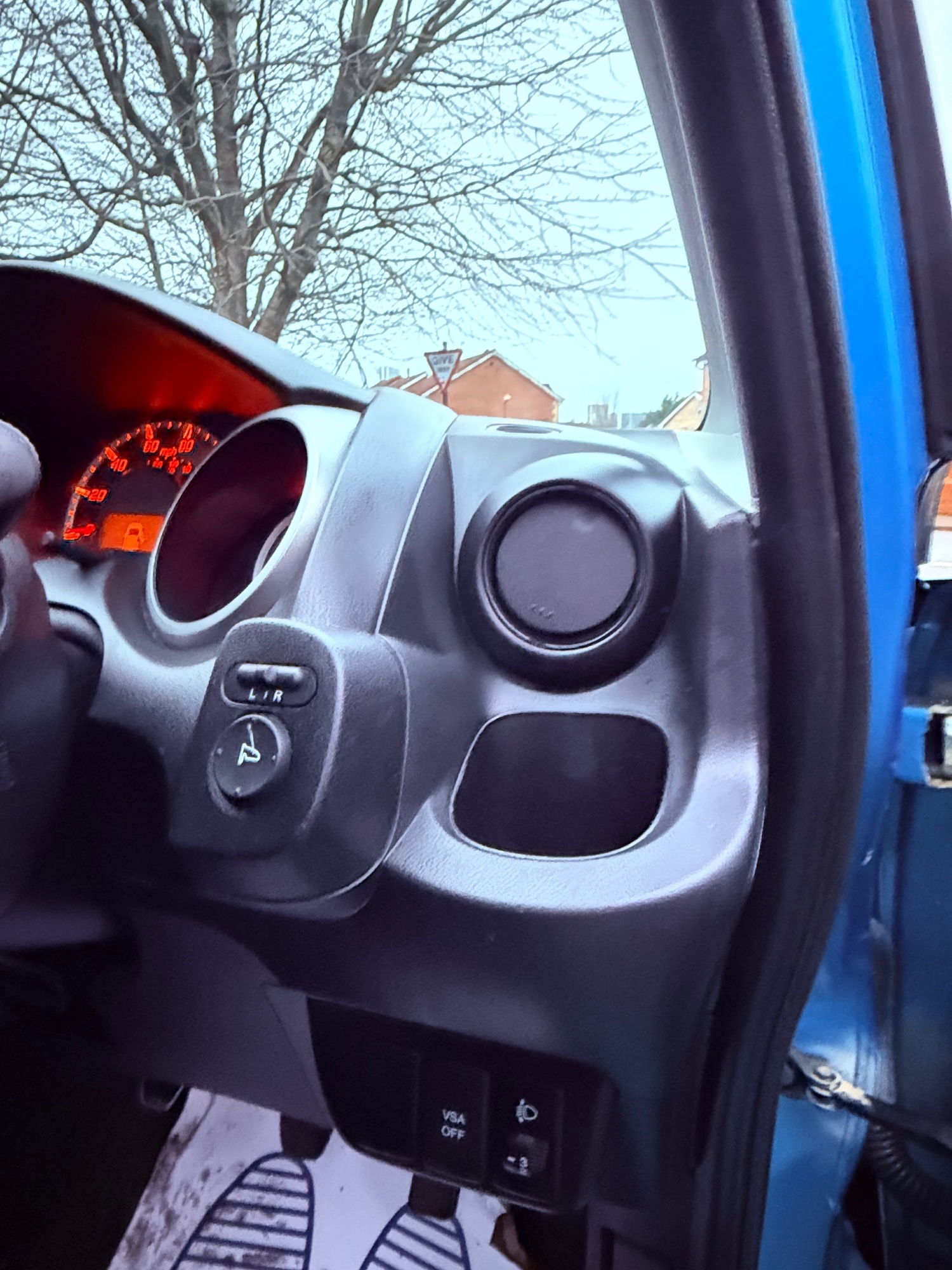 Used Honda Jazz 2010 for sale - 76971603: Photo 10