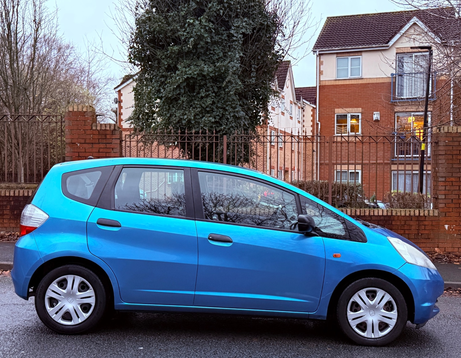 Used Honda Jazz 2010 for sale - 76971603: Photo 3