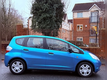 Used Honda Jazz 2010 for sale - 76971603: Photo