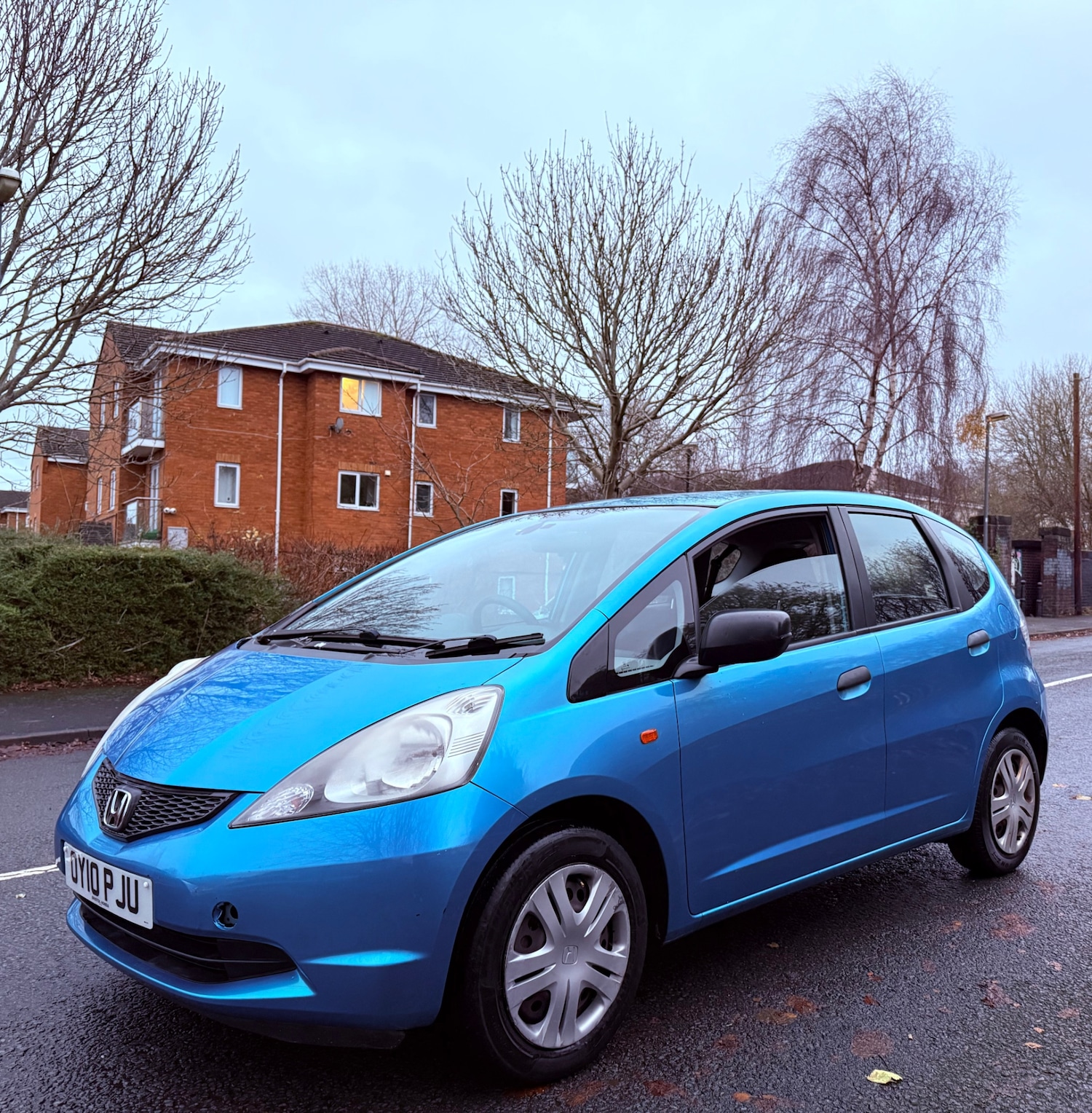 Used Honda Jazz 2010 for sale - 76971603: Photo 7