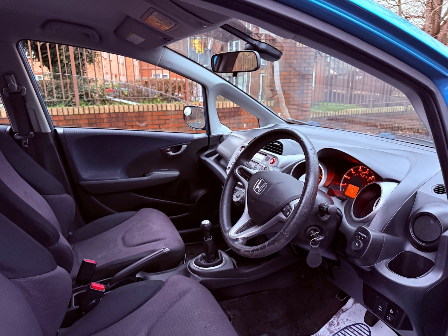 Used Honda Jazz 2010 for sale - 76971603: Photo 8