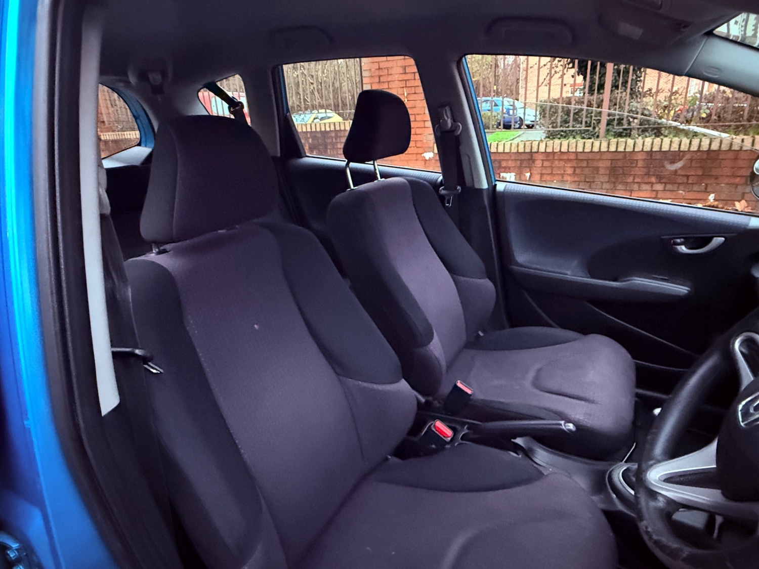 Used Honda Jazz 2010 for sale - 76971603: Photo 9