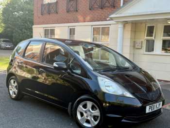 2011 (11) - 1.4 i-VTEC ES 5dr