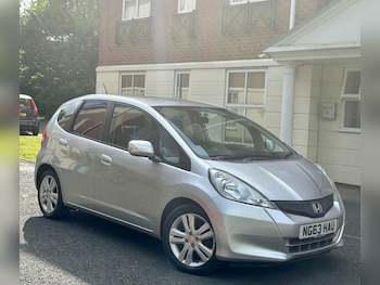 Used Honda Jazz 2014 for sale - 78788995: Photo