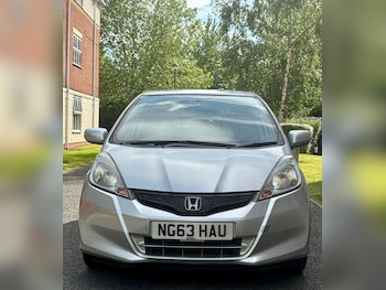 Used Honda Jazz 2014 for sale - 78788995: Photo