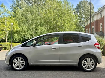 Used Honda Jazz 2014 for sale - 78788995: Photo