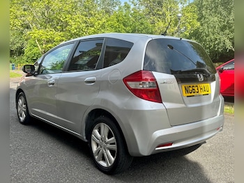 Used Honda Jazz 2014 for sale - 78788995: Photo