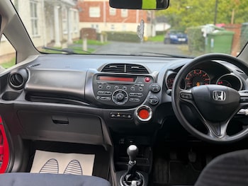 Honda - Jazz