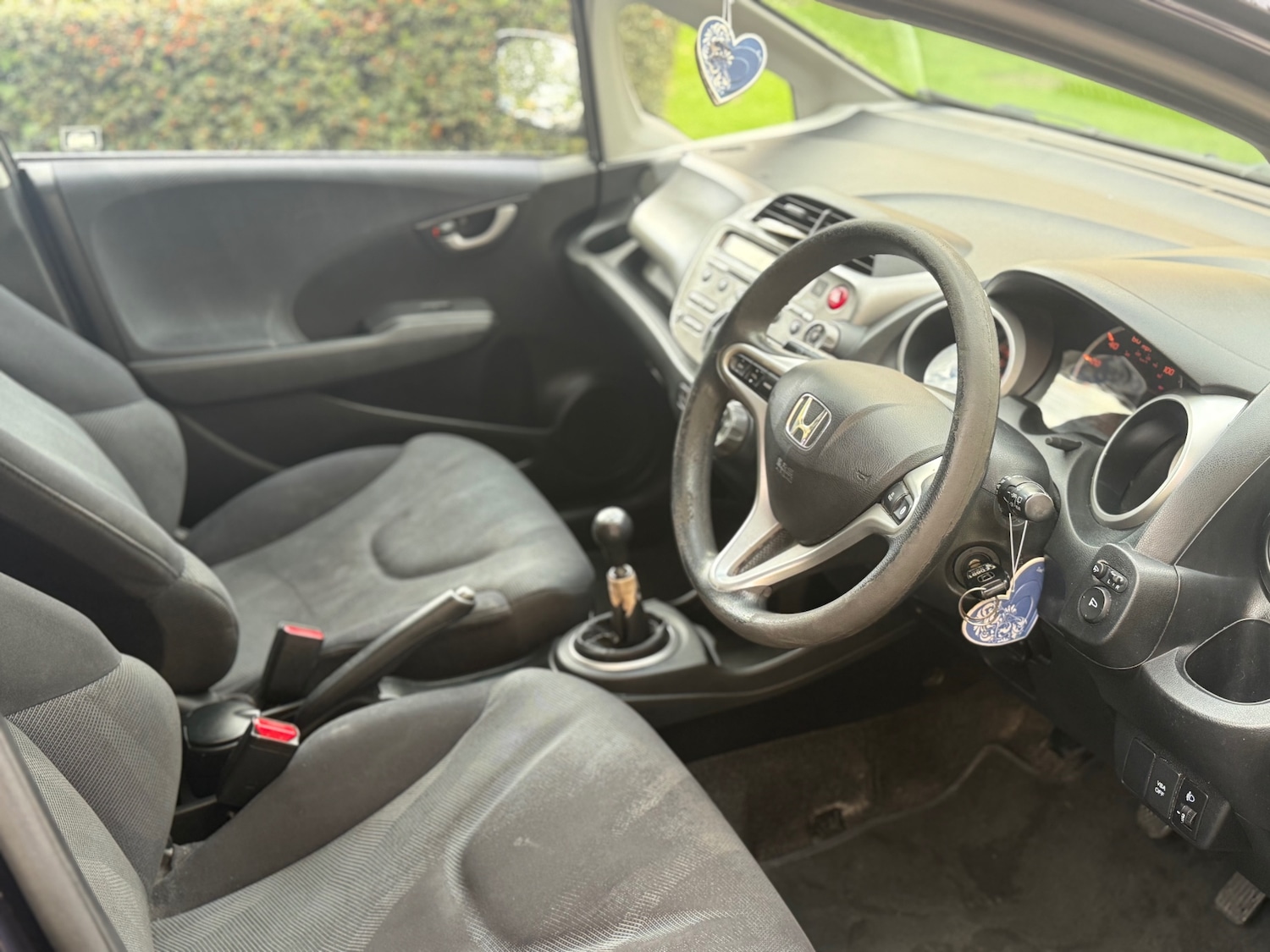 Vehicle 9
