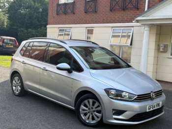 2014 (64) - 1.6 TDI 110 SE 5dr DSG