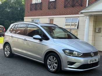Used Volkswagen Golf SV 2014 for sale - 74968058: Photo