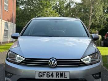 Used Volkswagen Golf SV 2014 for sale - 74968058: Photo