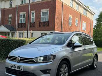 Used Volkswagen Golf SV 2014 for sale - 74968058: Photo
