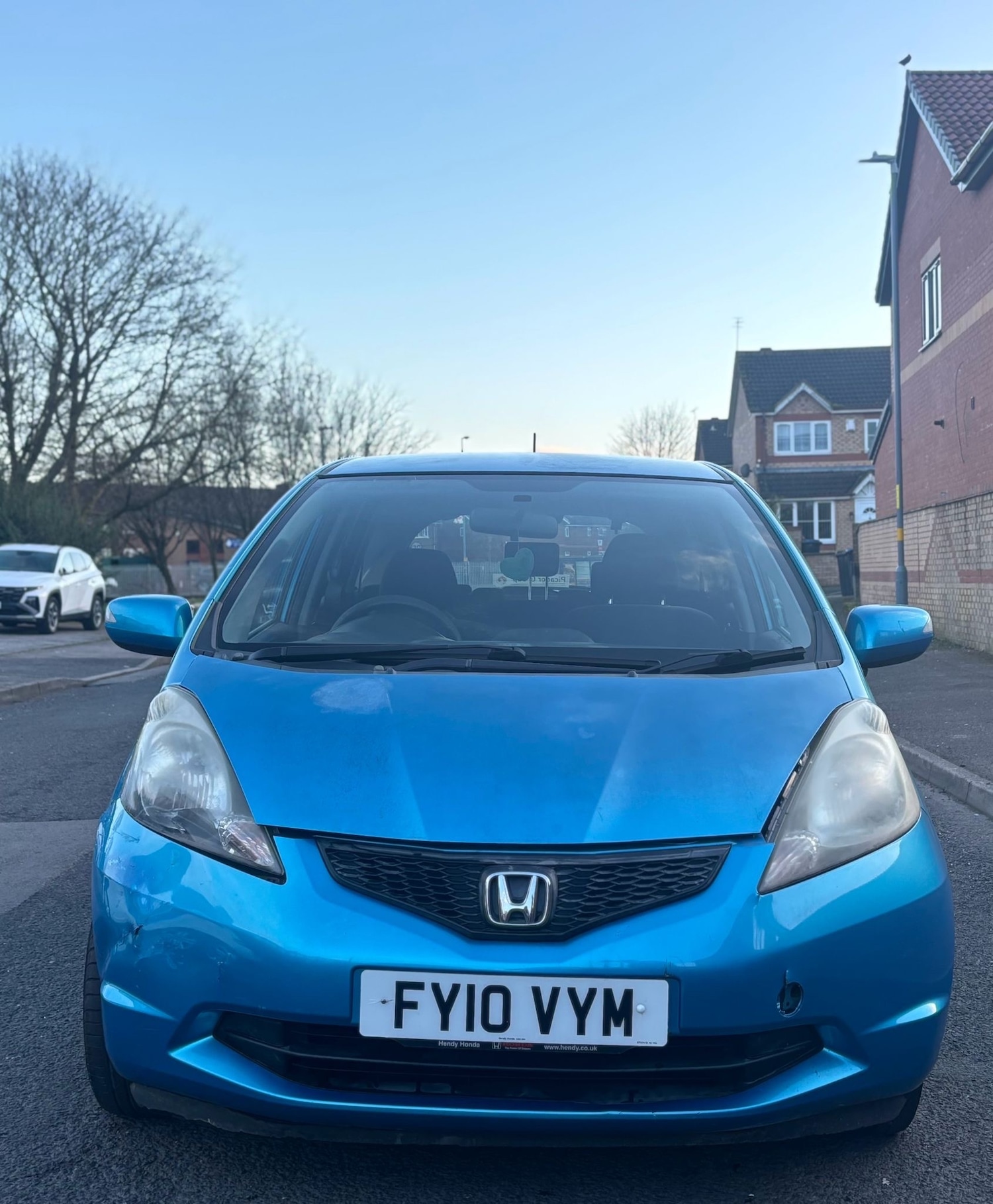 Used Honda Jazz 2010 for sale - 77888707: Photo 2