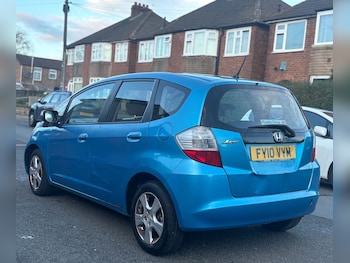 Used Honda Jazz 2010 for sale - 77888707: Photo