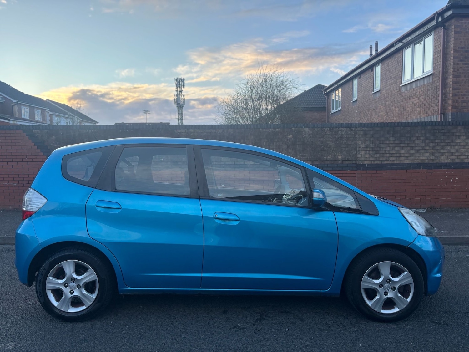 Used Honda Jazz 2010 for sale - 77888707: Photo 7