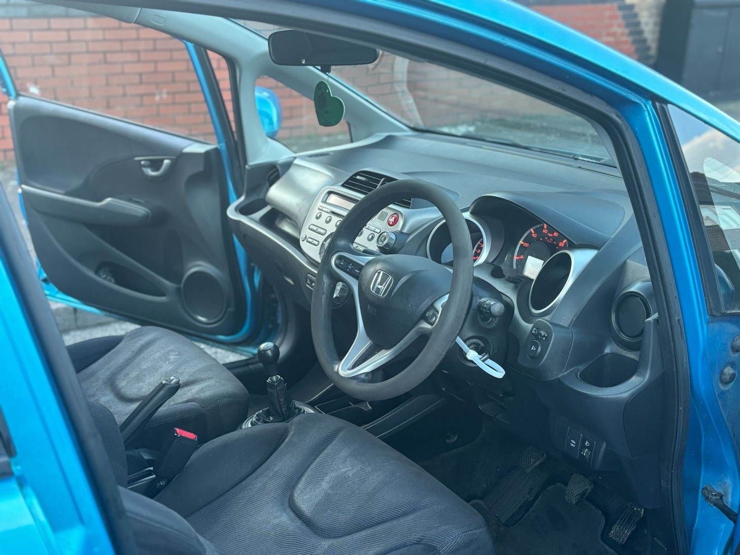 Used Honda Jazz 2010 for sale - 77888707: Photo 8