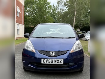 Used Honda Jazz 2009 for sale - 75582082: Photo