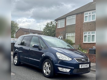 Used Ford Galaxy 2013 for sale - 78980708: Photo