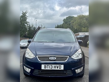 Used Ford Galaxy 2013 for sale - 78980708: Photo