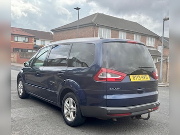 Used Ford Galaxy 2013 for sale - 78980708: Photo