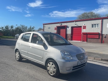 Used Kia Picanto 2007 for sale - 79042558: Photo