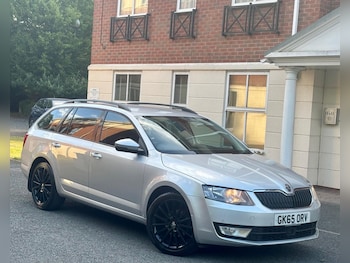 Used Skoda Octavia 2015 for sale - 79042711: Photo