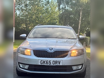 Used Skoda Octavia 2015 for sale - 79042711: Photo