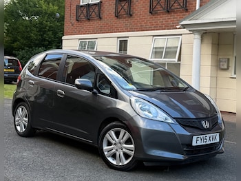 Used Honda Jazz 2015 for sale - 78581510: Photo