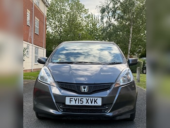 Used Honda Jazz 2015 for sale - 78581510: Photo