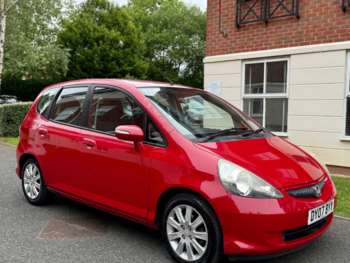 2007 (07) - 1.4 i-DSi SE 5dr