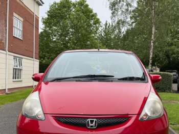 Used Honda Jazz 2007 for sale - 74918865: Photo
