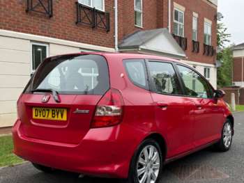 Used Honda Jazz 2007 for sale - 74918865: Photo