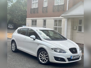 Used SEAT Leon 2011 for sale - 79445634: Photo